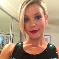 Samantha Buckley