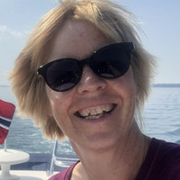 Annette Røberg