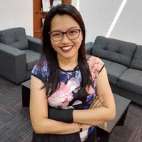 Glydel Malunao