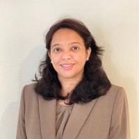 Aparna Arun, MD, FAAP, FPIDS, BCMAS