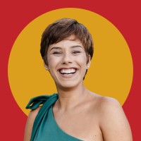 María Agustina Ganami