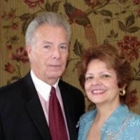 Henry and Rosalyn Guzman