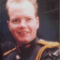 Graham Platt BSc MBCS MIAP