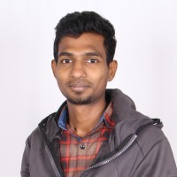 Aravind Shankar M B