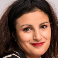 Sara Salim