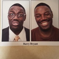 Barry Bryant