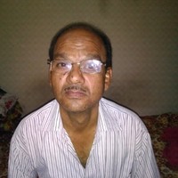 Ayaz Ahmad