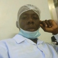 Edoh Elysé Arnaud Blafou