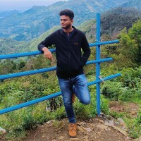 G Mohamed Imran