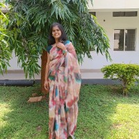 Sanjana Shetty