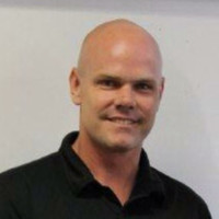 Craig Broadhurst
