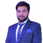 Hamza maqsood
