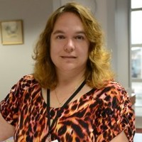 Shannon Rossman, Aicp