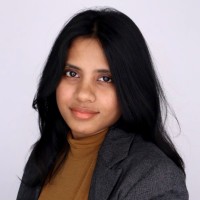Simran Shekhar
