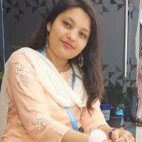 Simran Agarwal