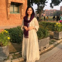 Hafsa Latif