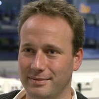 Richard Van Esch