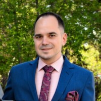 Bogdan Daniel Chitic Toader