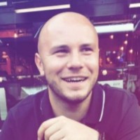 Cédric Verhaegen