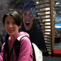 Phoenix Wang