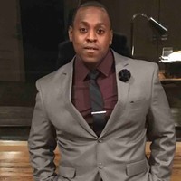 Robert MCKEITHAN II