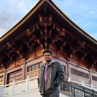 Jayakrishnan Veluthattu