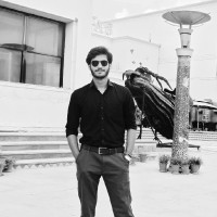 Vikash Mehta