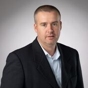 Nick Gregory