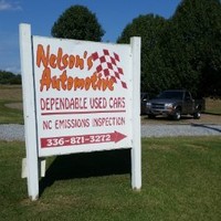 Barry Nelson