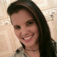 Sabrina Rosdrigues Da Silva