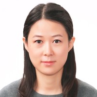 Esther YJ Yoon 尹麗眞