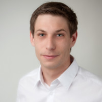 Joel Waldmeier