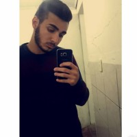 Tharik Abdallah