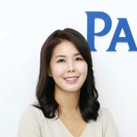 Lisa Hyejin Hong