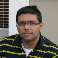 Jigar Thakkar