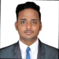 Prasanth Munusamy