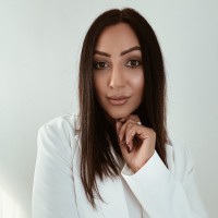 Pooja Samani