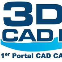 3DCad Portal