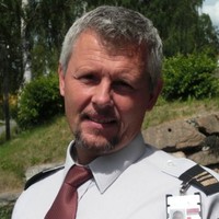 Sturla Heggertveit