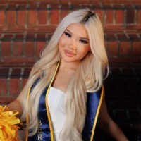 Sydney Wong