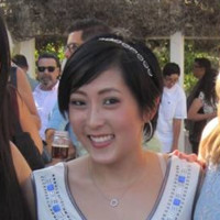 Kimberly Huang