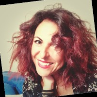Stefania Andrello