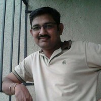 Kiran Patil
