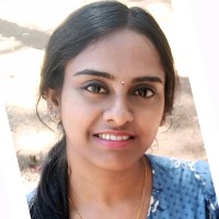 Karunashree M