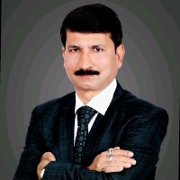 SURESH SHARMA
