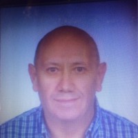Mario Moncayo Pareja