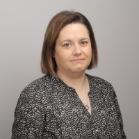 Sarah Prout
