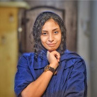 zeynab matarianpour
