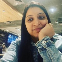 Meenakshi Rana