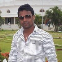 selvaraj joseph